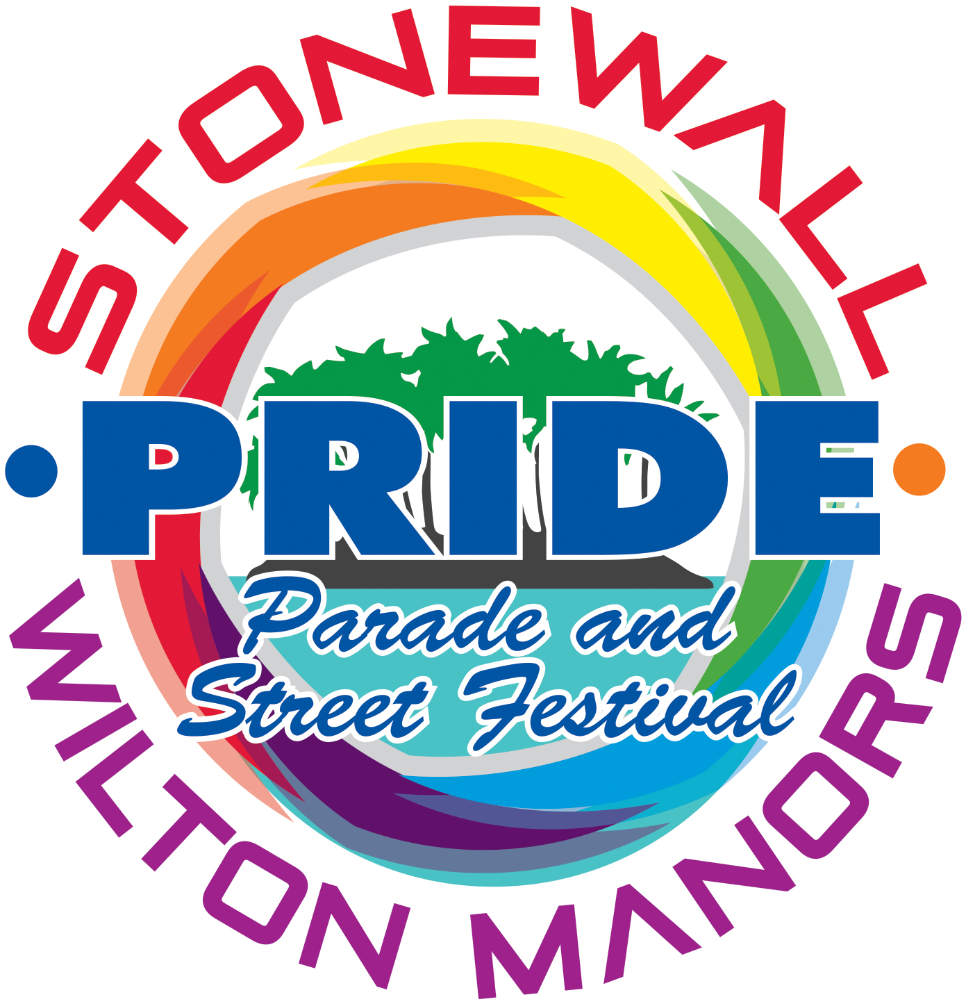 Wilton Manors Stonewall Pride Parade & Festival