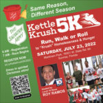 Kettle Krush 5K