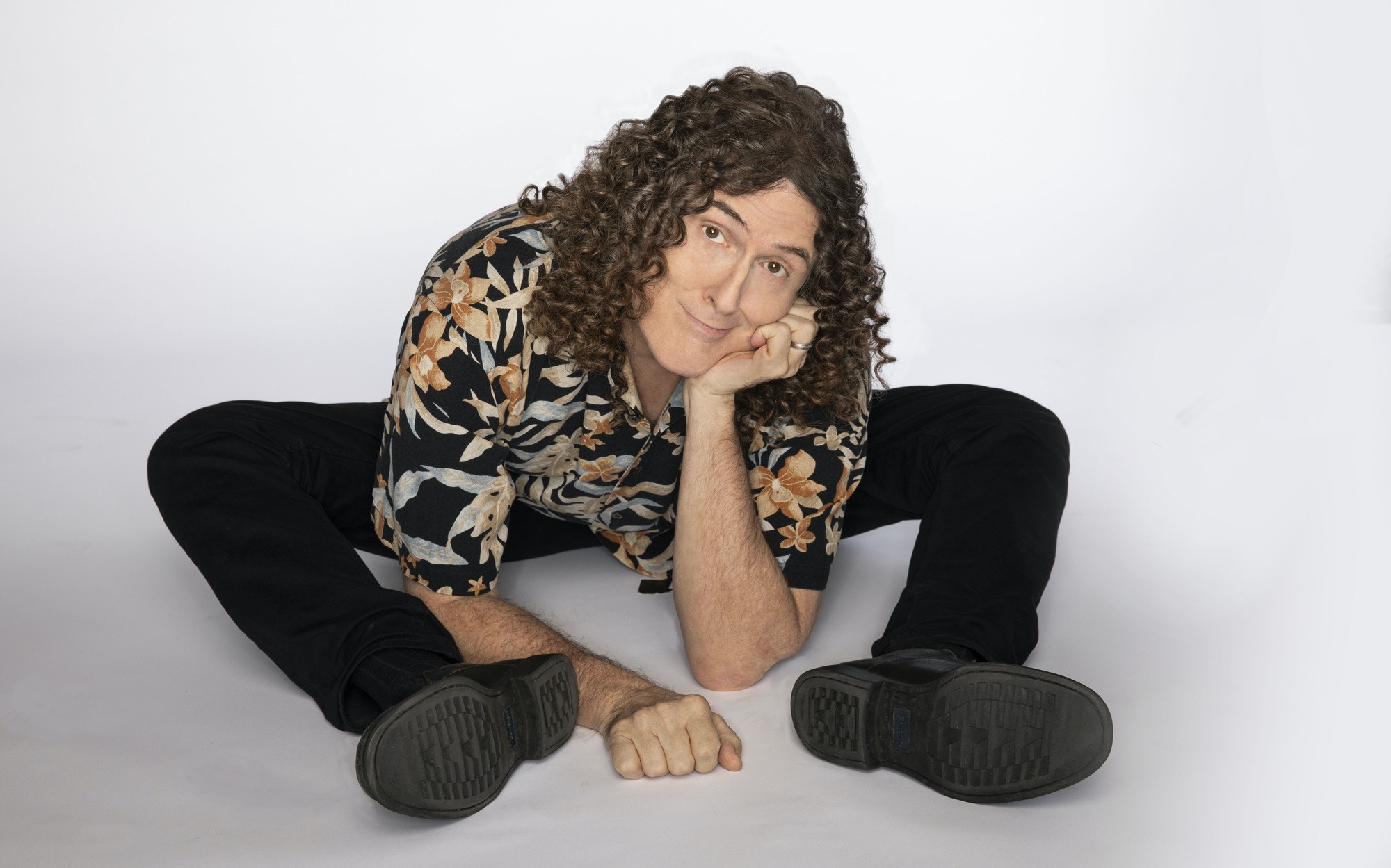 ”Weird Al” Yankovic