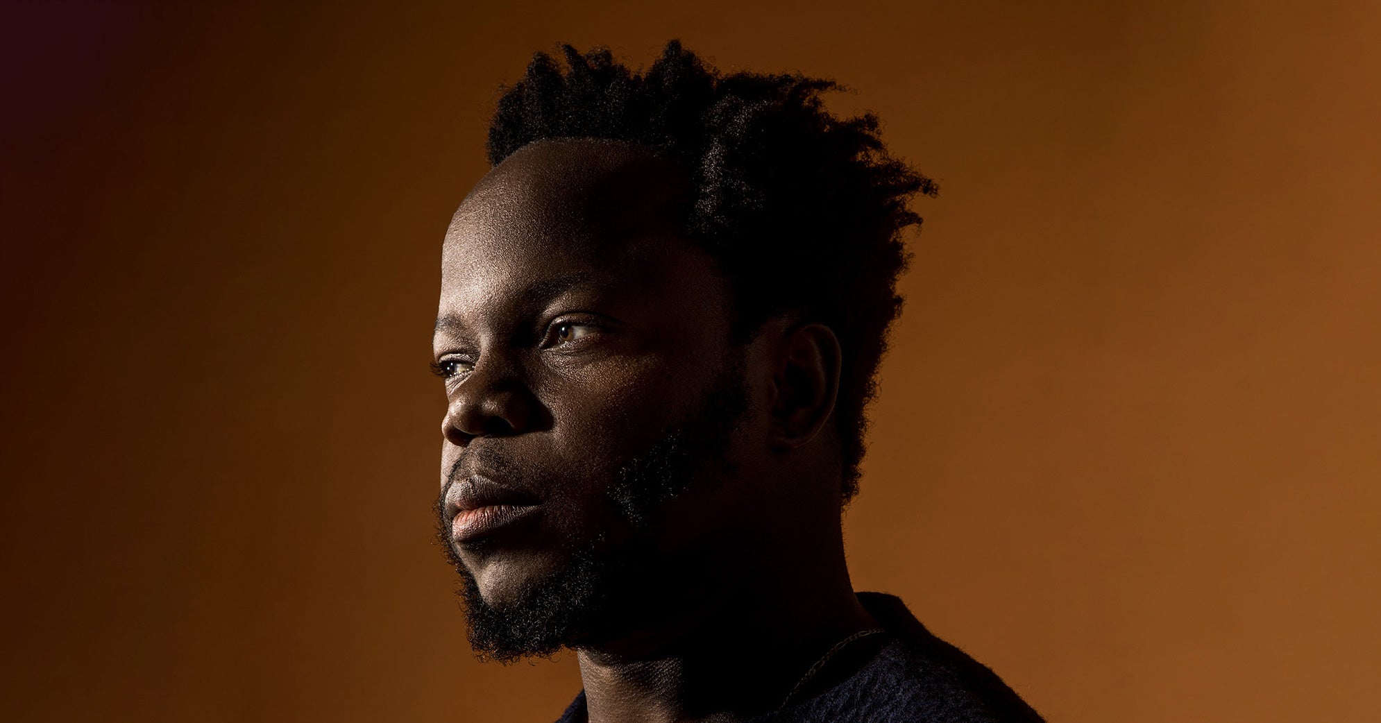 Ambrose Akinmusire-CANCELED
