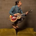 A Solo Acoustic Evening With Adam Ezra