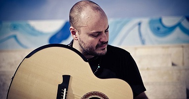 Andy McKee