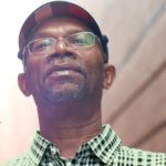 Beres Hammond