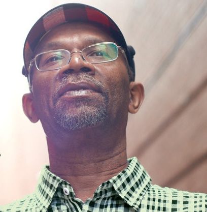 Beres Hammond