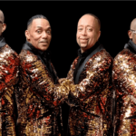 Essence of Motown
