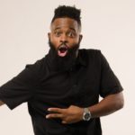 Eddie B: Teachers Only Comedy Tour