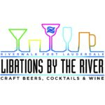 Image for Libations By The River