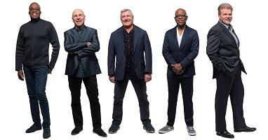 Spyro Gyra