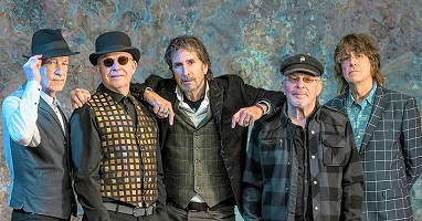 The Fixx
