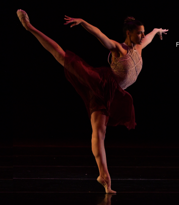XXVII International Ballet Festival of Miami