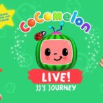CoComelon LIVE!  JJ’s Journey