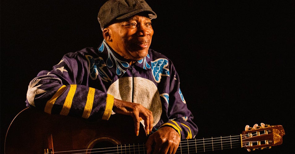 Milton Nascimento