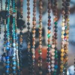 Creativity Exploration: Up-Cycled Beads