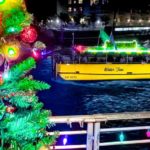 Tropical Christmas in July Cruises