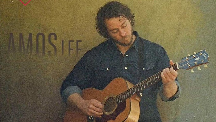 Amos Lee