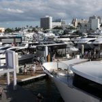 Fort Lauderdale International Boat Show