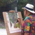 Intermediate Watercolor Workshop