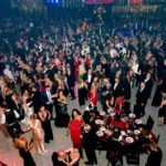 Seminole Hard Rock Winterfest Black Tie Ball