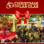 Christmas On Las Olas