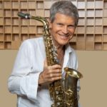 Jazz Fest: David Sanborn