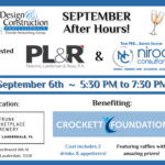 FLDCP SEPTEMBER AFTER HOURS