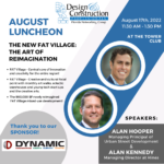 FLDCP AUGUST LUNCHEON