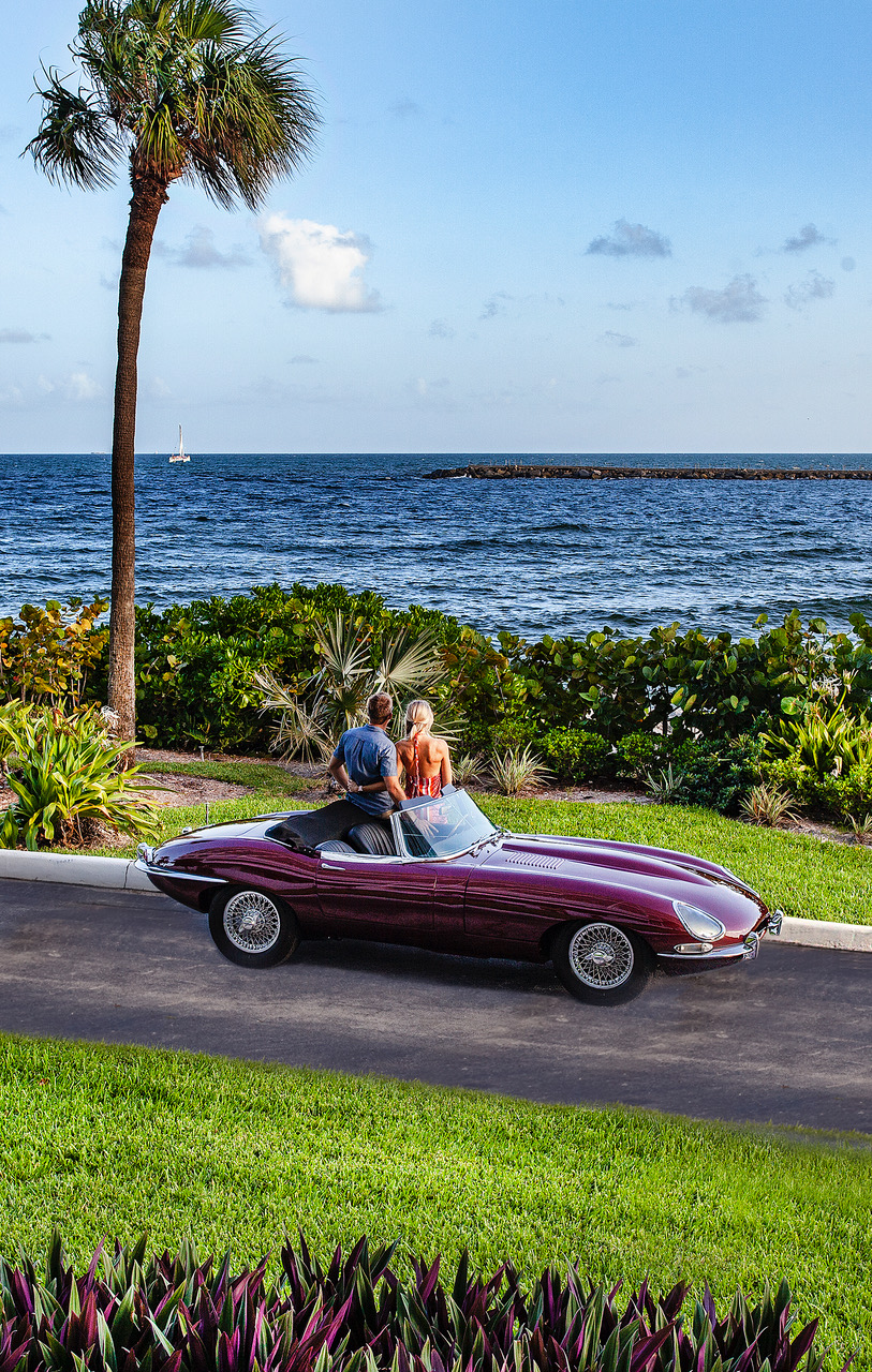Fort Lauderdale Concours