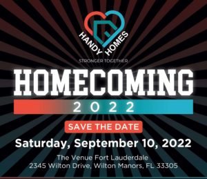 Homecoming