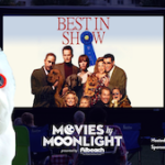 “Dog Days of Summer” Movie Series