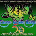 YES - Close to the Edge 50th Anniversary Tour
