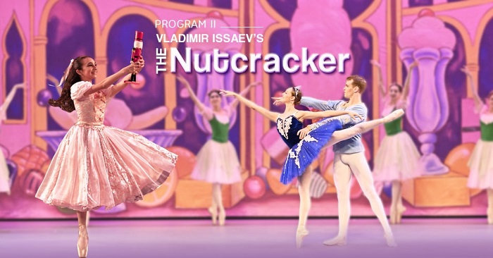 The Nutcracker