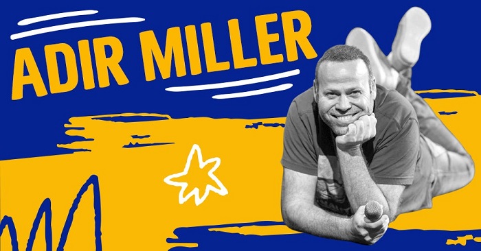 Adir Miller