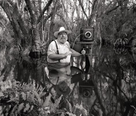 America’s Everglades: Through the Lens of Clyde Butcher