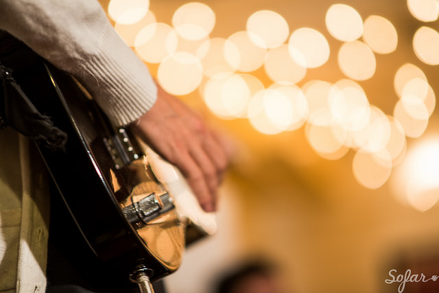 Sofar Sounds Fort Lauderdale