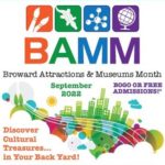 Broward Attractions & Museum Month