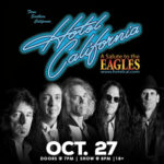 Hotel California: A Salute to the Eagles