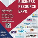 Business Resource Expo