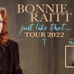 Bonnie Raitt