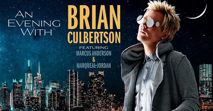 Brian Culbertson