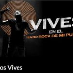 Carlos Vives