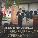 9/11 Remembrance Ceremony