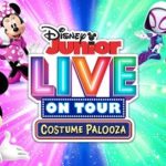 Disney Junior Live On Tour