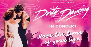 Dirty Dancing in Concert