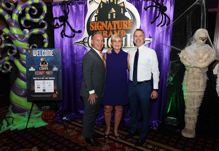 19th Annual Signature Grand Ghoul