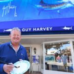 Meet Guy Harvey During Las Olas Art Fair