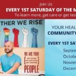Your Health Matters Community Open House