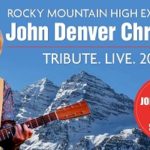 Rocky Mountain High Experience Christmas Show