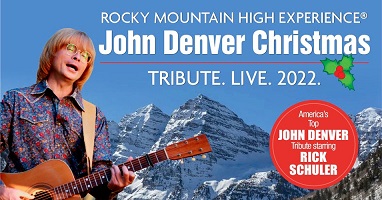 Rocky Mountain High Experience Christmas Show
