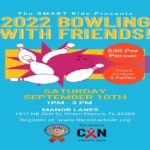 2022 Bowling With Friends