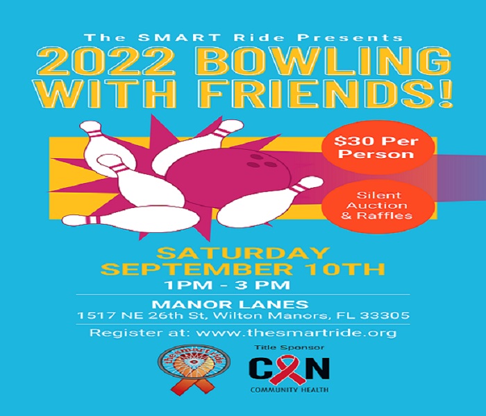 2022 Bowling With Friends